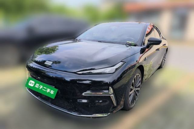 Used Geely Galaxy 8 2025 130km EM-P Exploration Edition