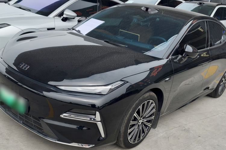 Geely Galaxy 8 2025 130km EM-P Starship Edition