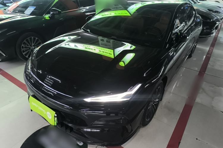 Used Geely Galaxy 8 2025 130km EM-i Deluxe Edition Guazi used car, China used car export, Used car for sale, Used  cars, Cheapest cars for sale