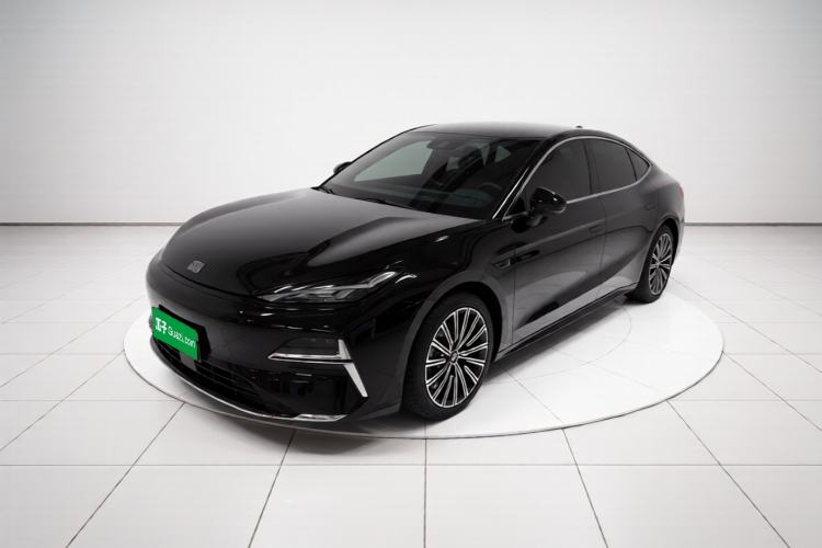 Geely Galaxy 8 2025 130km EM-P Exploration Edition