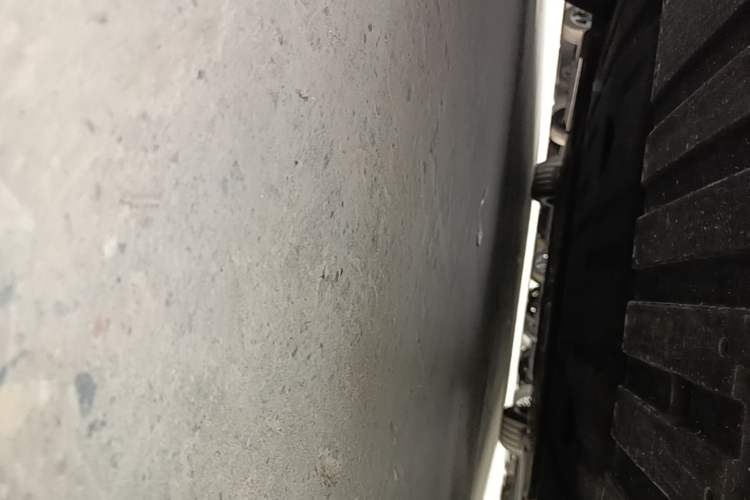 Used Geely Galaxy 8 2025 130km EM-P Starship Edition Chassis Front