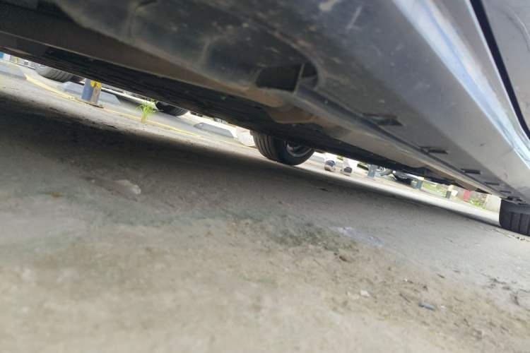 Used Geely Galaxy 8 2025 130km EM-P Starship Edition Chassis Front Left