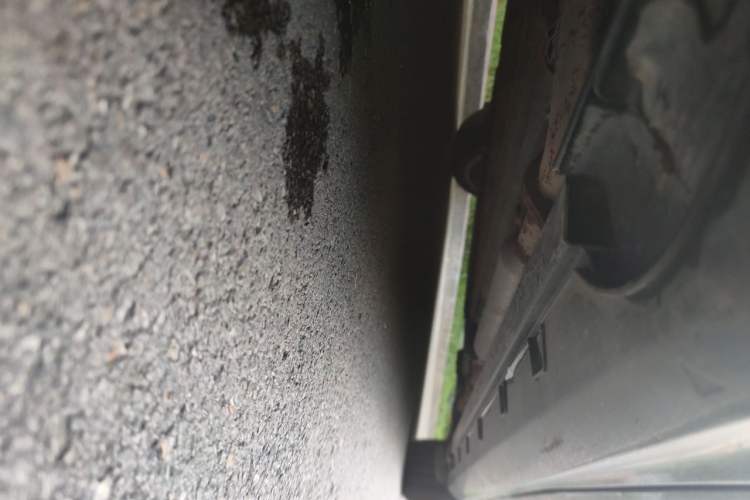 Used Geely Galaxy 8 2025 130km EM-i Flagship Edition Chassis Front Left