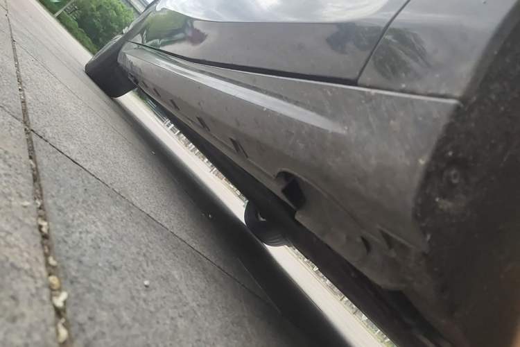Used Geely Galaxy 8 2025 130km EM-i Flagship Edition Chassis Front Right