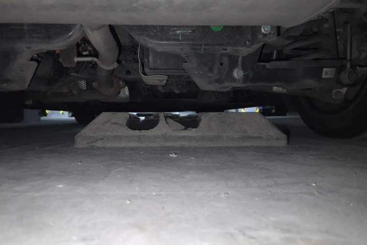 Used Geely Galaxy 8 2025 130km EM-i Deluxe Edition Chassis Rear