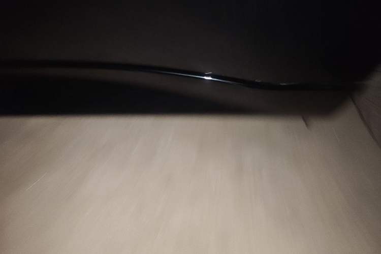 Used Geely Galaxy 8 2025 130km EM-P Starship Edition Chassis Rear Left