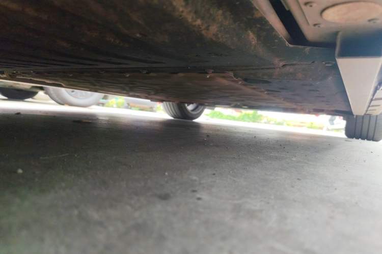 Used Geely Galaxy 8 2025 130km EM-i Flagship Edition Chassis Rear Right