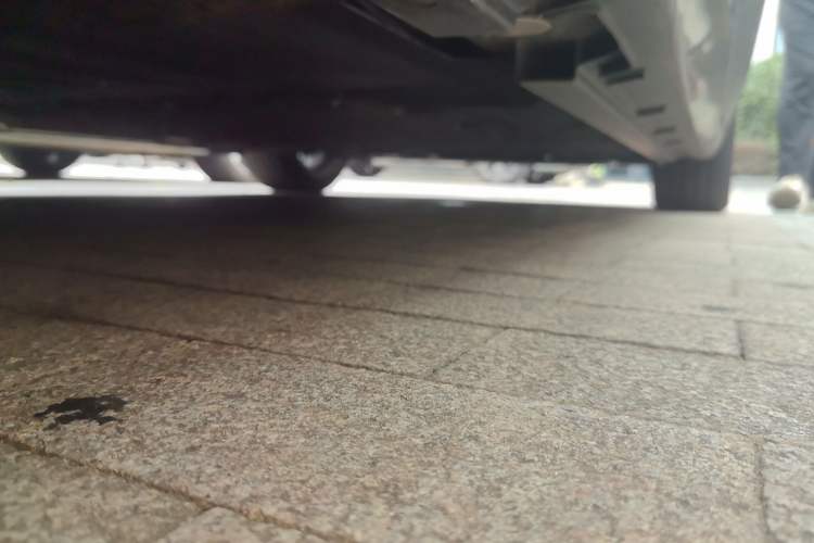 Used Geely Galaxy 8 2025 130km EM-i Flagship Edition Chassis Rear Right