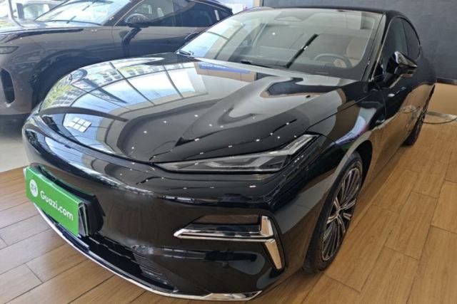 Used Geely Galaxy 8 2025 130km EM-i Flagship Edition