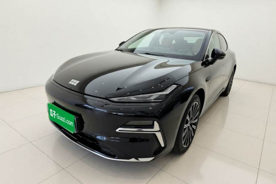 Geely Galaxy Galaxy 8 2025