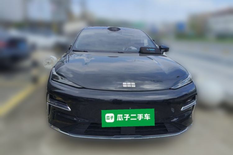 Used Geely Galaxy 8 2025 130km EM-P Starship Edition Exterior 1