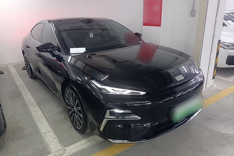 Used Geely Galaxy 8 2025 130km EM-P Starship Edition Exterior 1