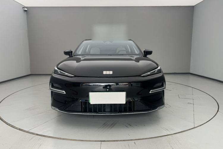 Used Geely Galaxy 8 2025 130km EM-i Deluxe Edition Exterior 7