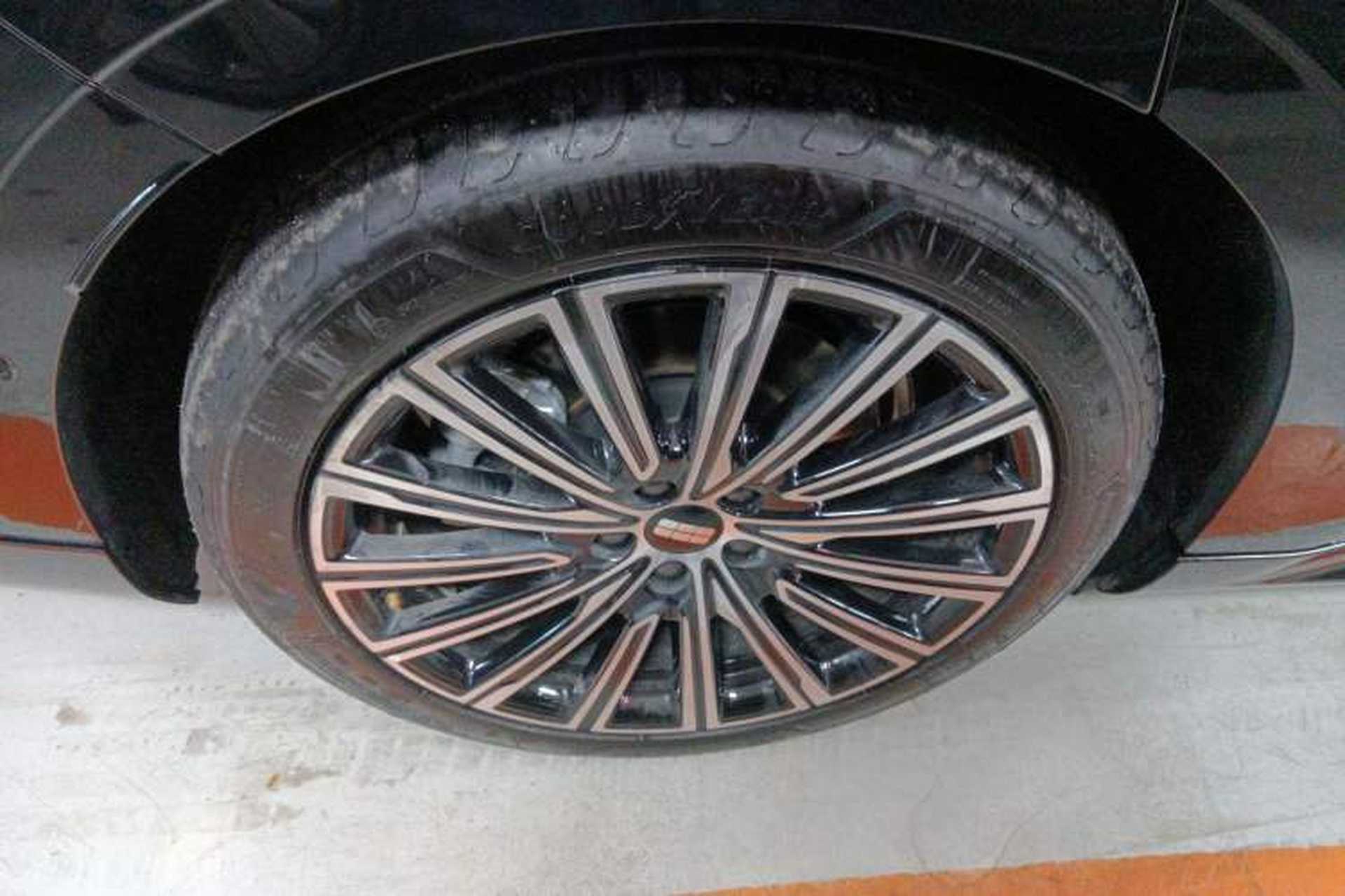 Used Geely Galaxy 8 2025 130km EM-P Starship Edition Exterior 8