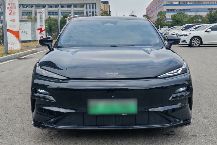 Used Geely Galaxy 8 2025 130km EM-i Deluxe Edition Exterior 8