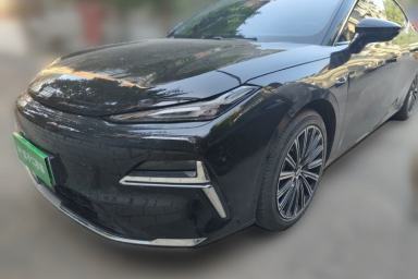 Used Geely Galaxy 8 2025 130km EM-i Flagship Edition