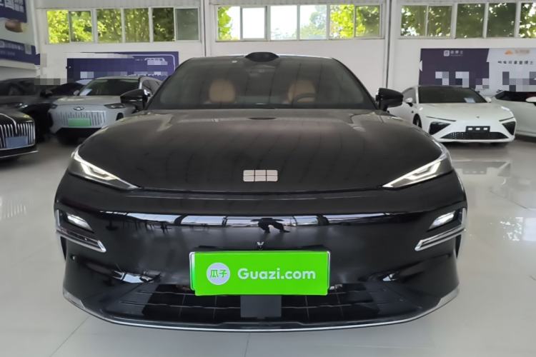 Used Geely Galaxy 8 2025 130km EM-P Starship Edition Front