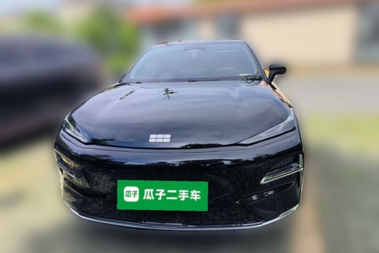 Used Geely Galaxy 8 2025 130km EM-P Exploration Edition Front