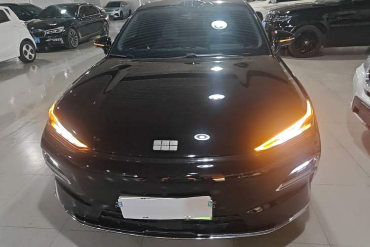 Used Geely Galaxy 8 2025 130km EM-P Starship Edition Front