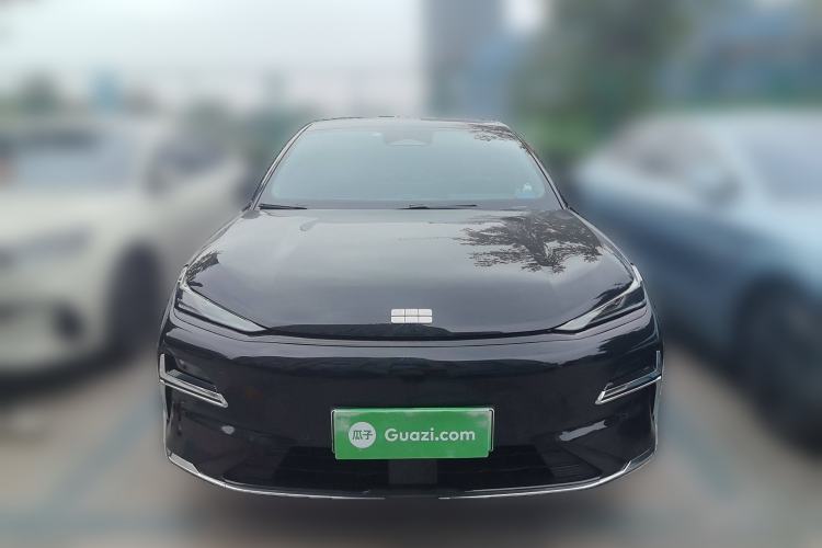 Used Geely Galaxy 8 2025 130km EM-i Flagship Edition Front