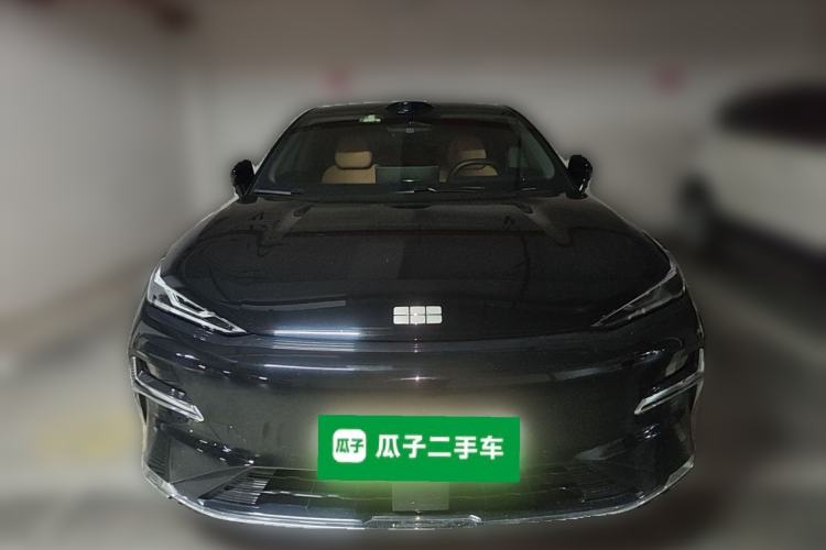 Used Geely Galaxy 8 2025 130km EM-P Starship Edition Front
