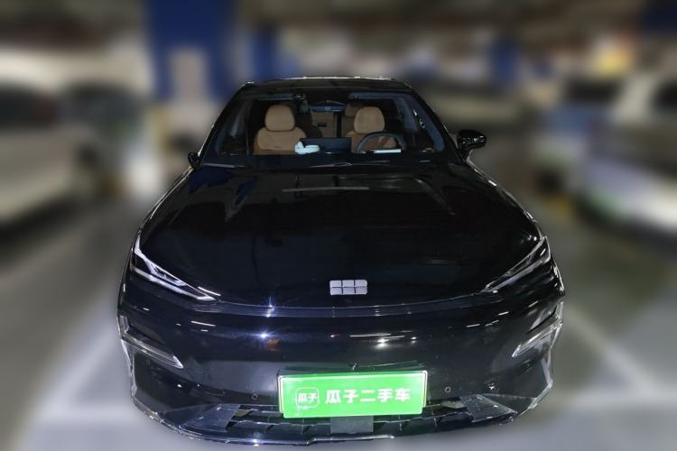 Used Geely Galaxy 8 2025 130km EM-P Exploration Edition Front