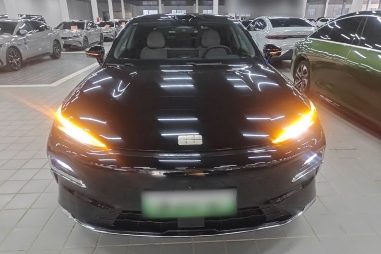 Used Geely Galaxy 8 2025 130km EM-P Starship Edition Front