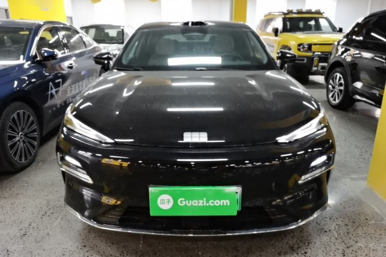 Used Geely Galaxy 8 2025 130km EM-P Starship Edition Front