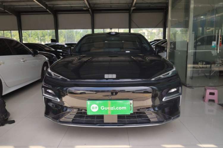 Used Geely Galaxy 8 2025 130km EM-P Starship Edition Front