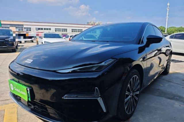 Used Geely Galaxy 8 2025 130km EM-i Flagship Edition