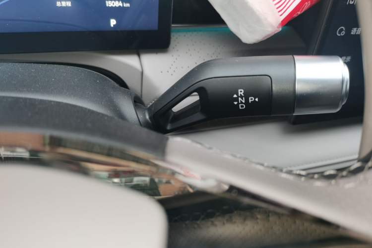 Used Geely Galaxy 8 2025 130km EM-i Deluxe Edition Gear Lever
