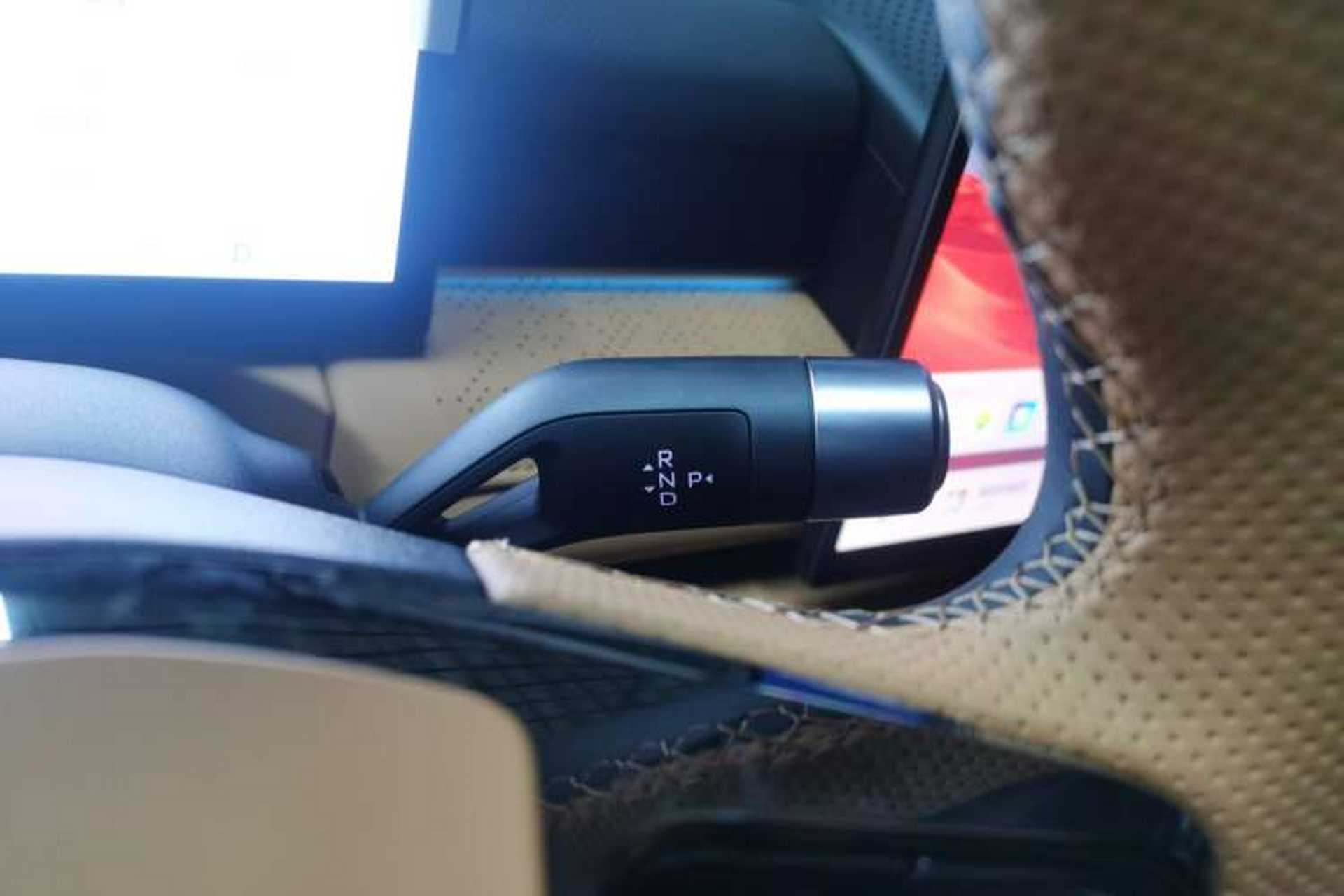 Used Geely Galaxy 8 2025 130km EM-i Deluxe Edition Gear Lever