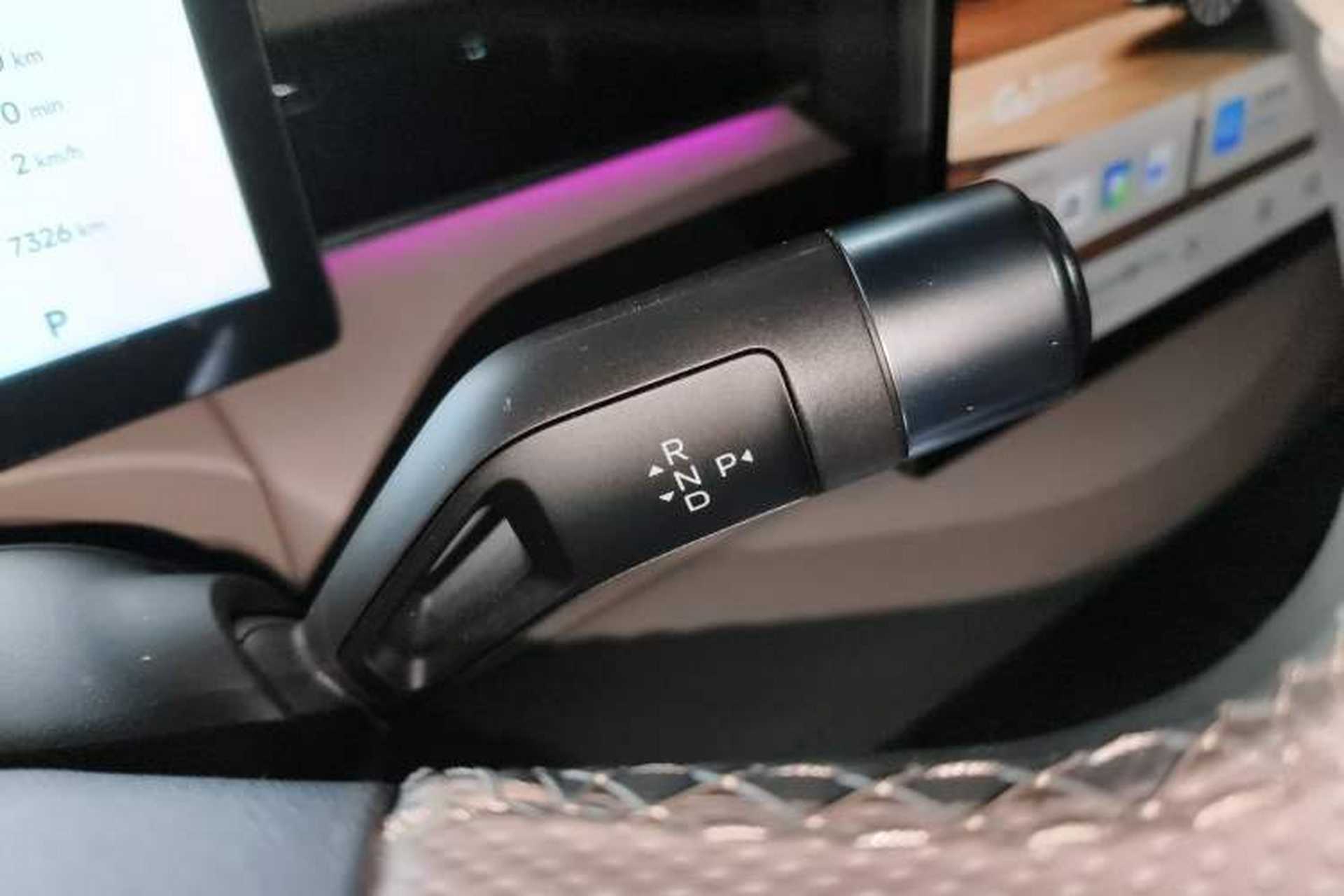 Used Geely Galaxy 8 2025 130km EM-i Deluxe Edition Gear Lever