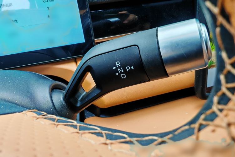 Used Geely Galaxy 8 2025 130km EM-i Deluxe Edition Gear Lever