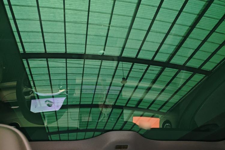 Used Geely Galaxy 8 2025 130km EM-i Deluxe Edition Headliner
