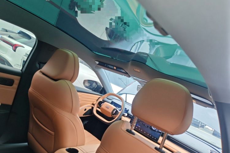 Used Geely Galaxy 8 2025 130km EM-i Deluxe Edition Headliner