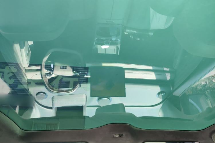 Used Geely Galaxy 8 2025 130km EM-P Starship Edition Headliner
