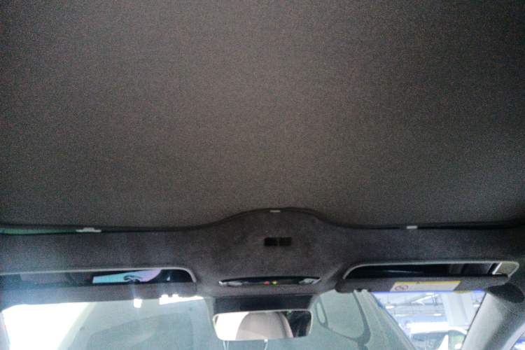 Used Geely Galaxy 8 2025 130km EM-P Starship Edition Headliner