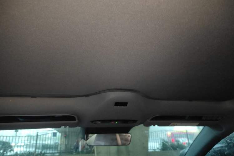 Used Geely Galaxy 8 2025 130km EM-i Prestige Edition Headliner