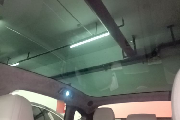 Used Geely Galaxy 8 2025 130km EM-P Starship Edition Headliner