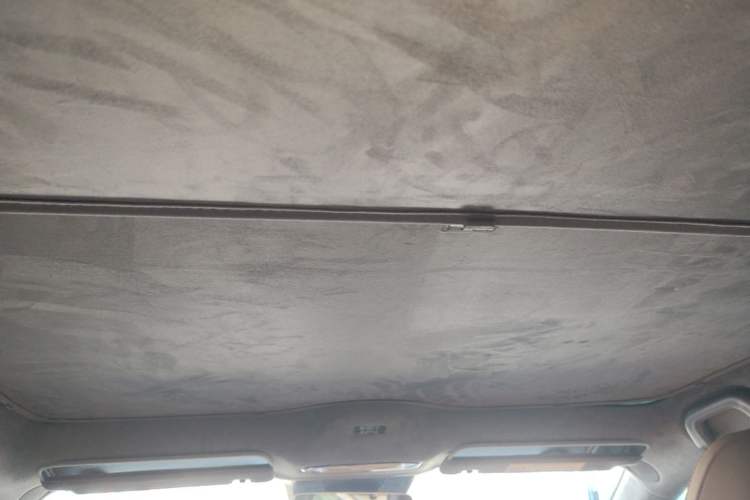 Used Geely Galaxy 8 2025 130km EM-P Starship Edition Headliner