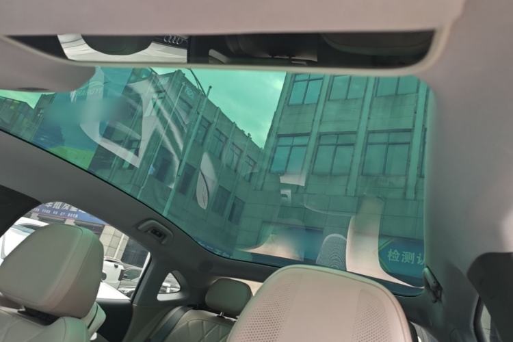Used Geely Galaxy 8 2025 130km EM-i Deluxe Edition Headliner