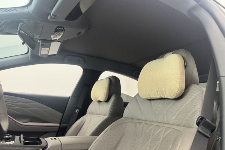 Used Geely Galaxy 8 2025 130km EM-i Deluxe Edition Headliner