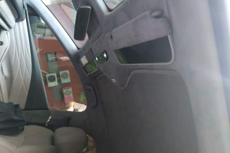 Used Geely Galaxy 8 2025 130km EM-i Flagship Edition Headliner