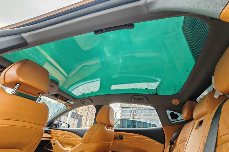 Used Geely Galaxy 8 2025 130km EM-i Deluxe Edition Headliner