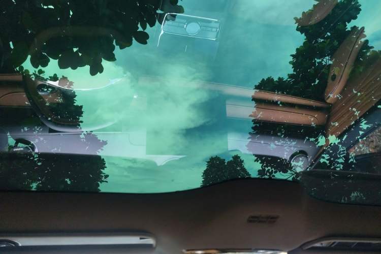 Used Geely Galaxy 8 2025 130km EM-i Deluxe Edition Headliner