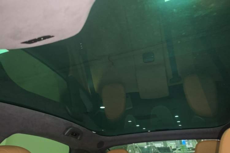 Used Geely Galaxy 8 2025 130km EM-i Flagship Edition Headliner