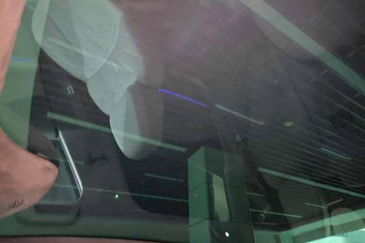 Used Geely Galaxy 8 2025 130km EM-P Starship Edition Headliner