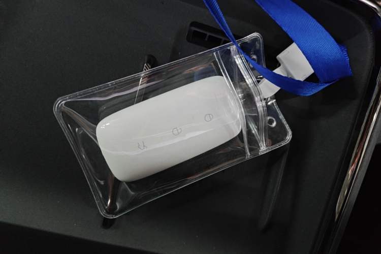Used Geely Galaxy 8 2025 130km EM-P Starship Edition Interior 1