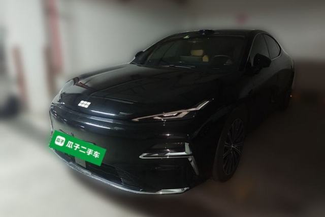 Used Geely Galaxy 8 2025 130km EM-P Starship Edition